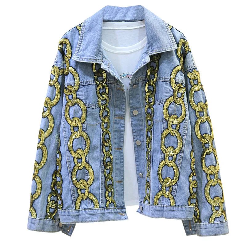 SHENGPALAE новинка 2020 весна-осень корейский стиль длинный рукав однобортный с