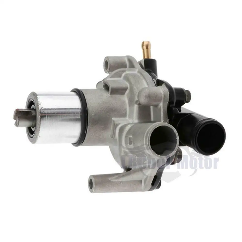Водяной насос в сборе для Honda CB250F HORNET250 1997 2007 1998 1999 2000 2001 2002 2003 2004 2005 2006|Водяные