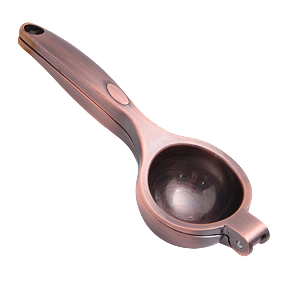 

1 Piece Citrus Lemon Juicer Squeezer Extractor Manual Press Reamer Kitchen