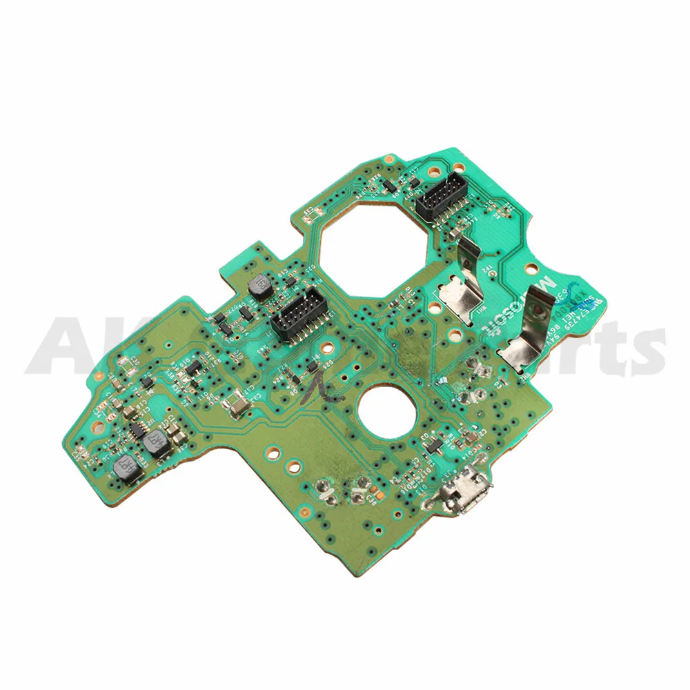 For Xbox One Elite 1698 Control Board Motherboard Replacement LB RB USB Port  Game Main Board Repair Controller