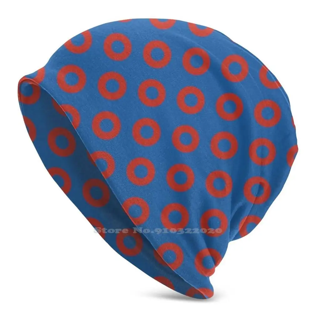 

Phish - Fishman Donut Unisex Cap Windproof Thin Hats For Men Women Child Phish Phish Fishman Donuts Fishman Phish Fishman Phish