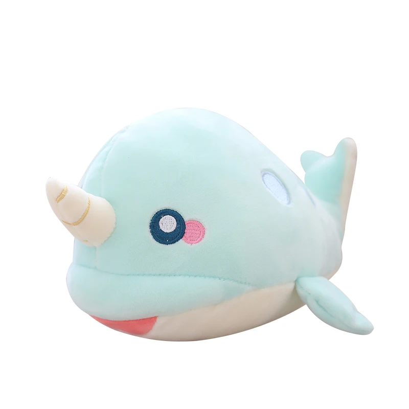 

1pc fashion simulation fish plush toy plush toy pillow children creative sofa bed pillow comfort baby child toy Christmas gift
