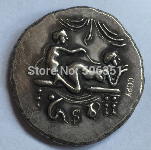 

Тип: греческие монеты нестандартного размера #127