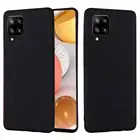 Чехол для Samsung galaxy A12 M12 A32 A42 A52 A72 4G 5G A11 A21S A31 A41 A51 A71 A81 A91