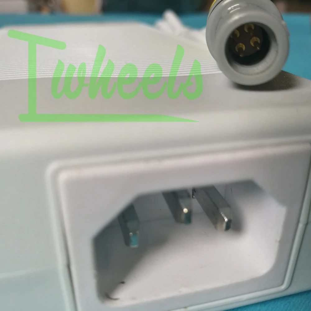 

Original Ninebot One C C+ E E+ Electric Unicycle Charger Unicycle Accessory 120W 61V Charger International Version