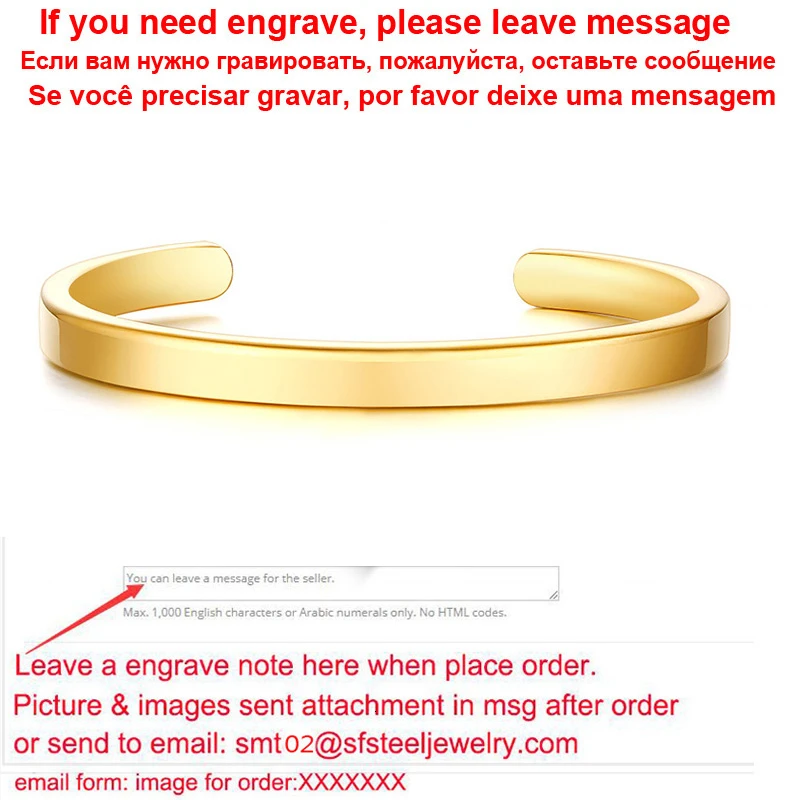 Engraved gold Золотой Детский Браслет-манжета, Браслет-манжета для мальчиков и девочек, персонализированная дата рождения, имя выгравировано без аллергии, никель - Окраска металла: Engraved gold