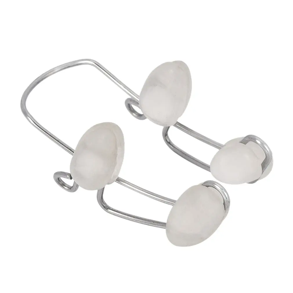 Зажим для носа устройство моделирования массажер красоты и похудения инструмент