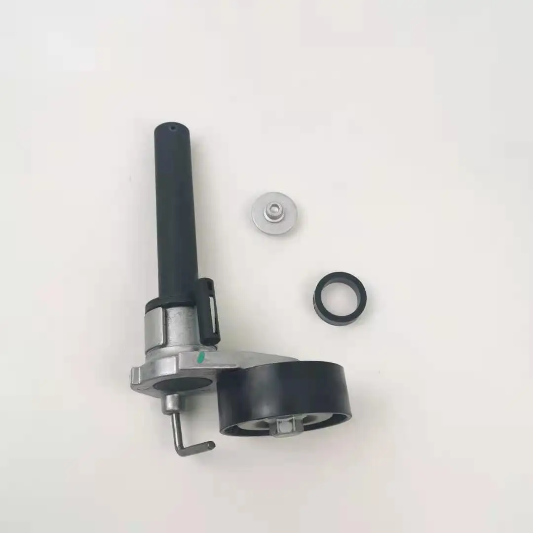 Натяжитель ремня генератора EA888 1 8 T 2 0 06J903133A 06J 903 133A для VW Tiguan Golf hood BEETLE Passat AUDI