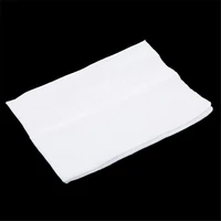 bathroom cleaning mop head cloth 100pcs cloth replacement mop paper home kitchen disposable electrostatic dust removal