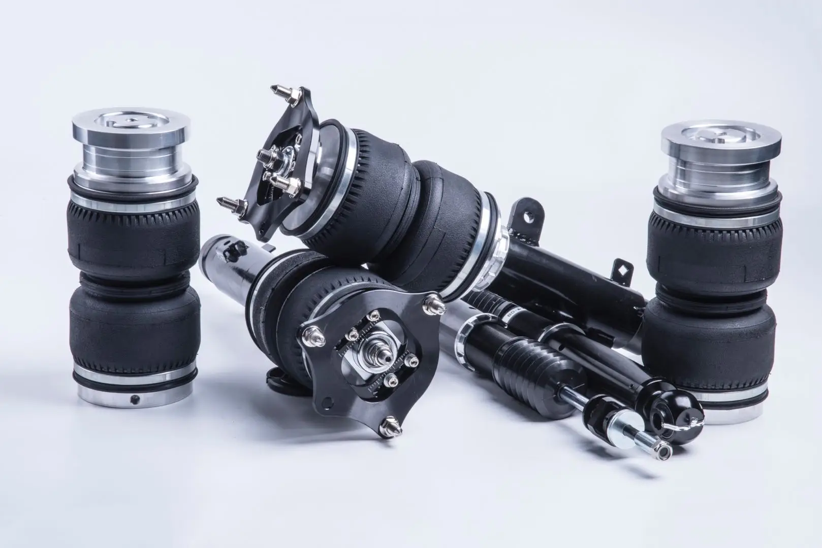 Комплект пневматической подвески для Acura RDX2019/Coilover+ Пневматическая Пружина в сборе/автозапчасти/регулятор шасси/Пневматическая Пружина/пневматическая