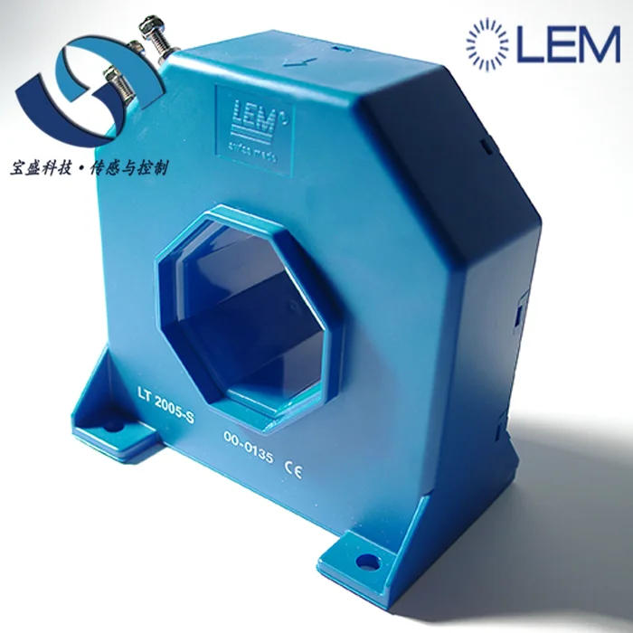 

LT2005 -t lime current sensor LT2005 -t/SP2 LT2005 -t/SP6 new original LEM