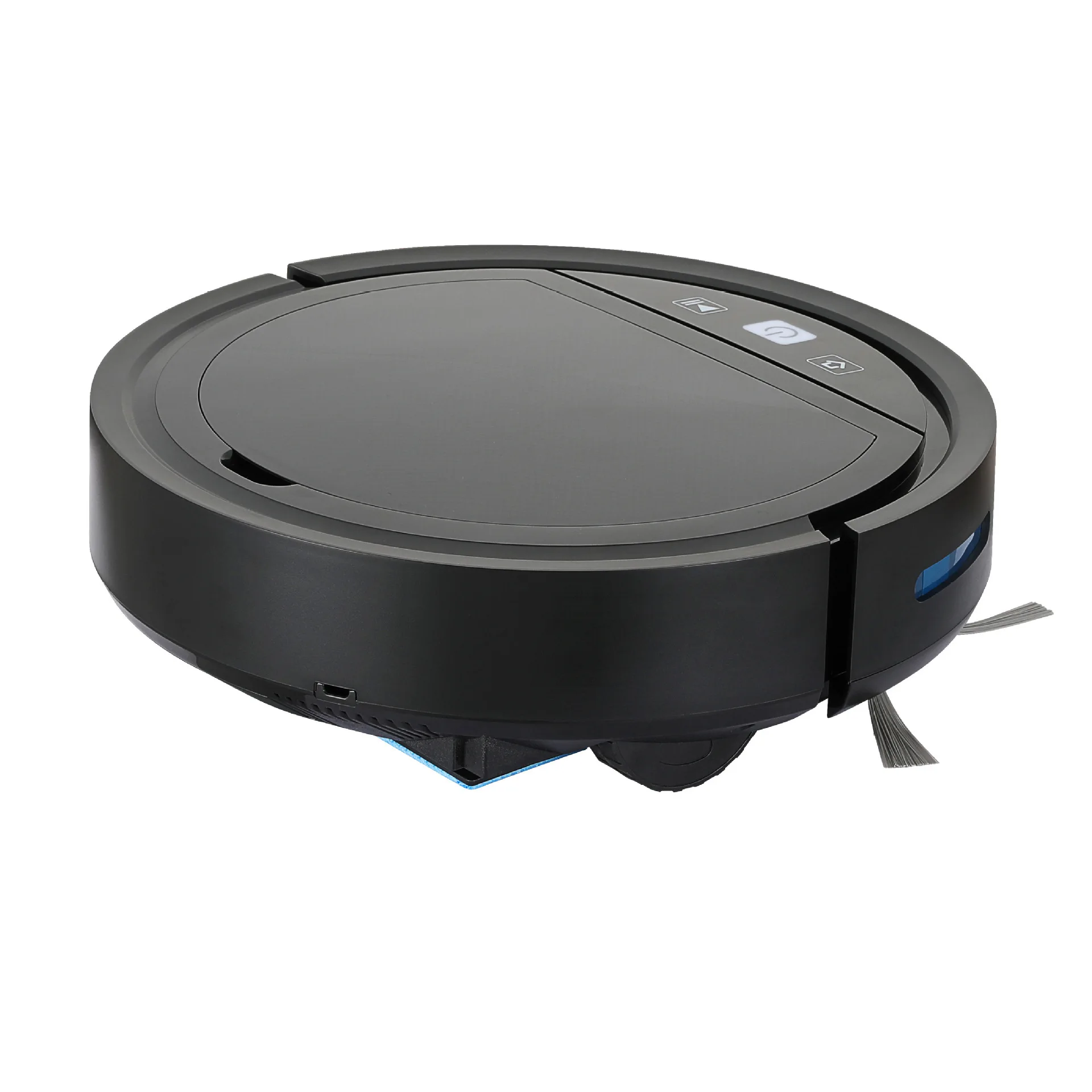 Робот для уборки интеллигентая (ый) бытового автоматического вакуумного