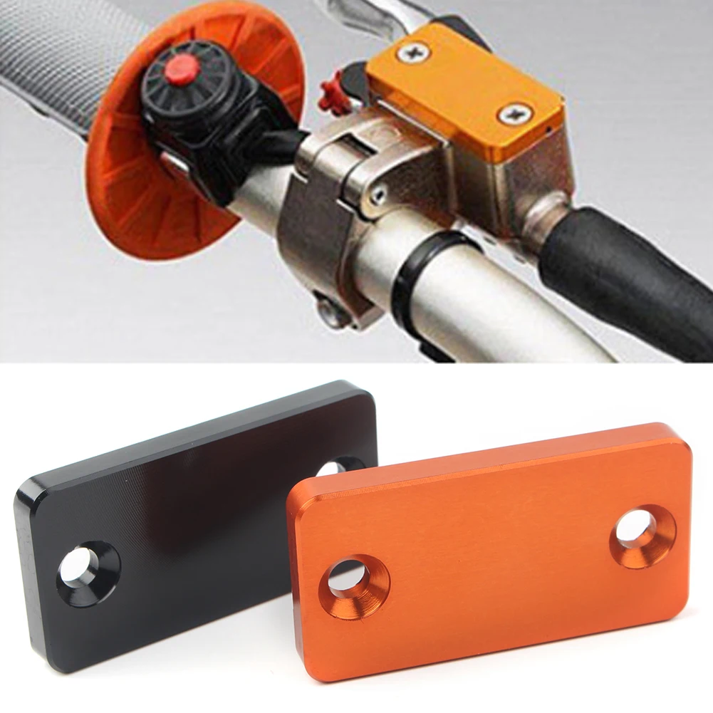 22*45 мм передняя муфта мотоцикла резервуар Крышка Резервуара жидкости для KTM Duke 690