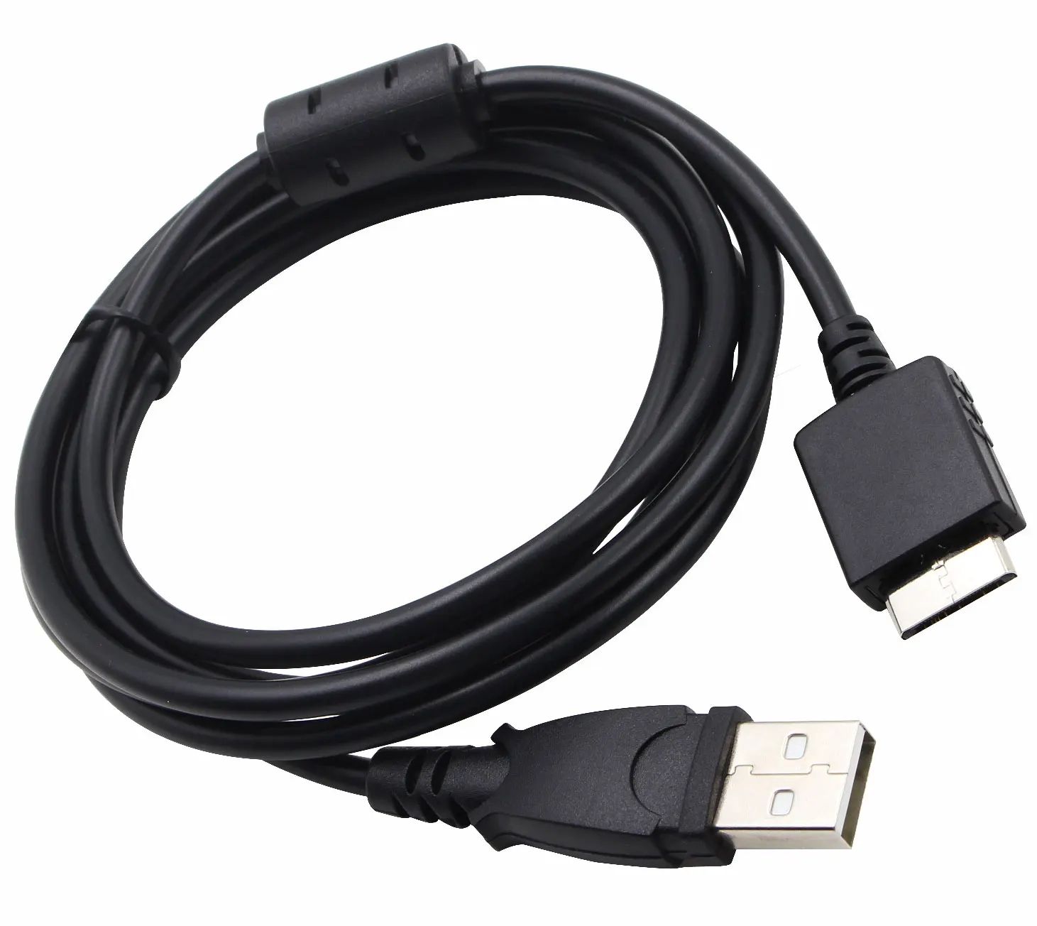 Usb кабель для зарядки и передачи данных mp3 плеера Sony Walkman NWZ E436F E438F E435F|Кабели