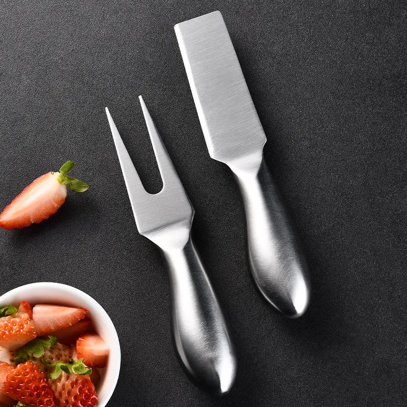 

Cheese Cutter Knife Slicer Kit Kitchen Cheedse Cutter Useful Cooking Tools