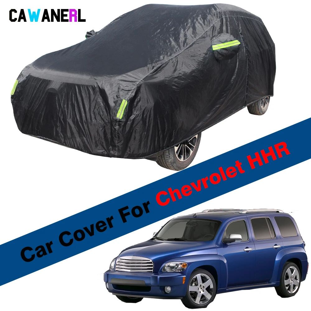 Водонепроницаемый автомобильный чехол для Chevrolet HHR анти-УФ-солнцезащитный