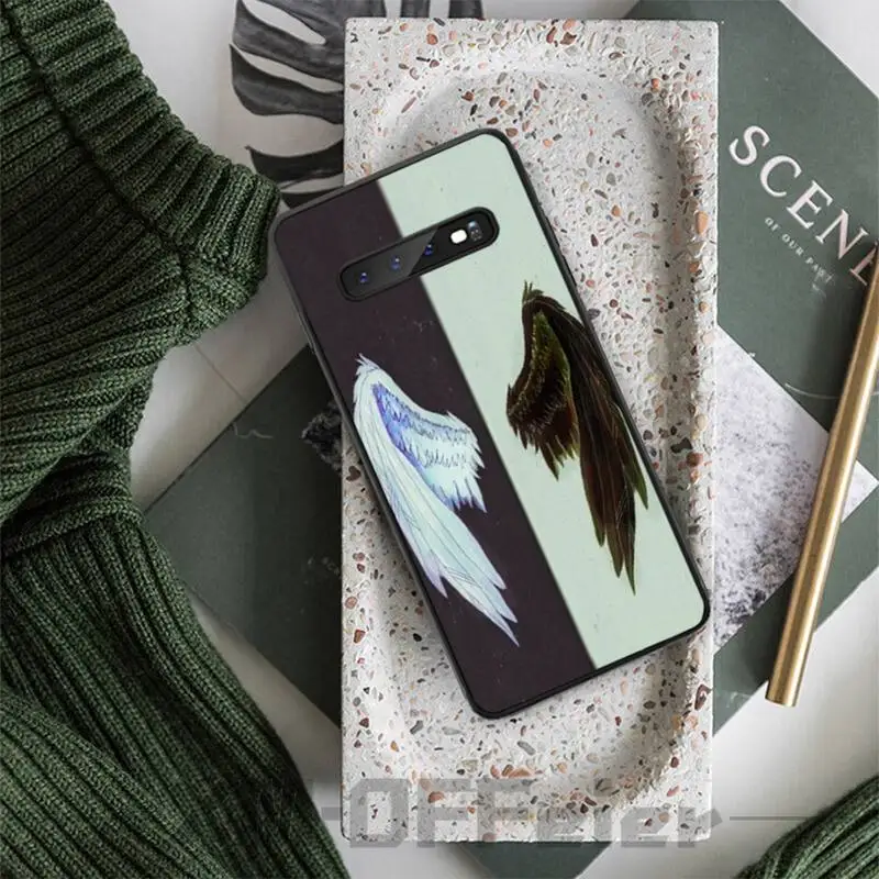 Милый чехол для телефона Samsung S8 Plus S9 S10 plus S10E lite S10-5G S20 UITRA | Мобильные телефоны и