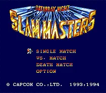16 битная игровая карта Slam Masters NTSC USA bit MD для Sega Mega Drive Genesis|16 bit|md game16 md |