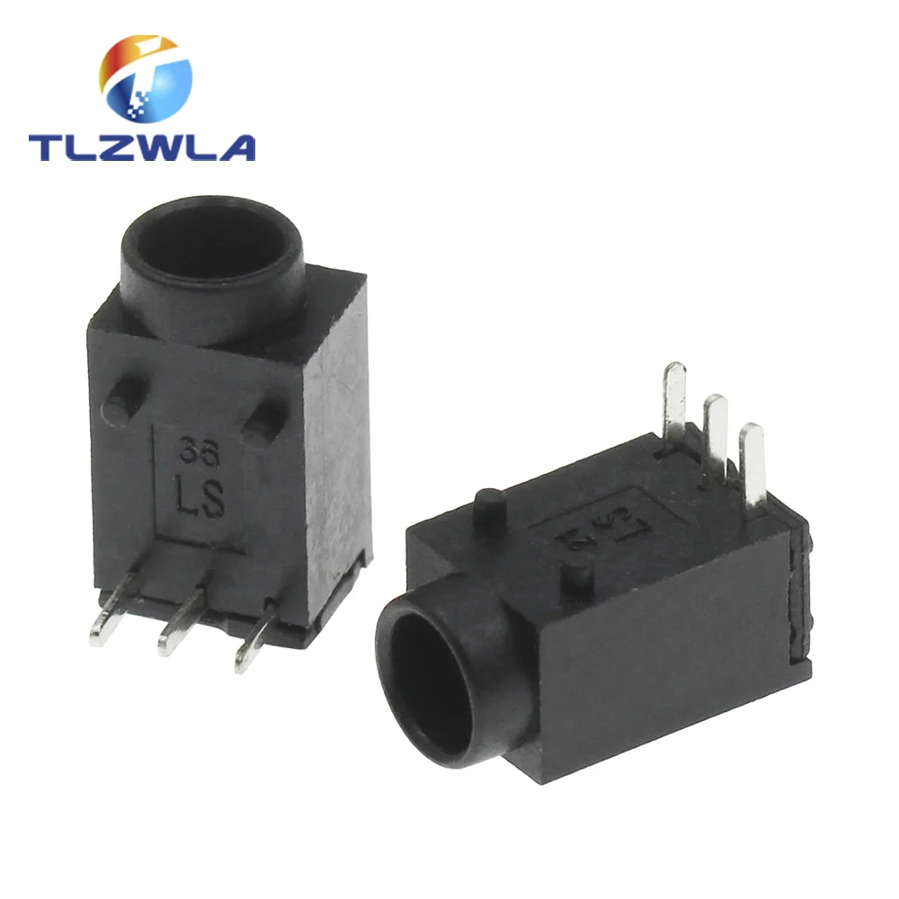10 шт. DC Мощность выход DC003 DC003A 3 фута 5V 2A DC-003A 5*1 мм | Обустройство дома