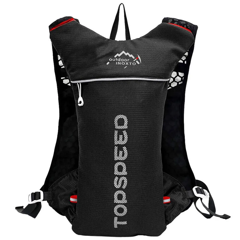 

Outdoor Sport Cycling Camping Water Bag Storage Hydration Pocket Backpack UltraLight Hiking Bike Riding Pack Bladder Knapsack