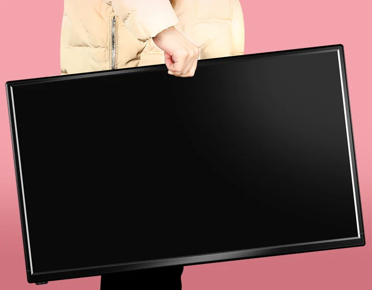 Телевизор led TV 2 22 дюйма 24 поддержка нескольких языков Wi Fi|Телевизоры| |