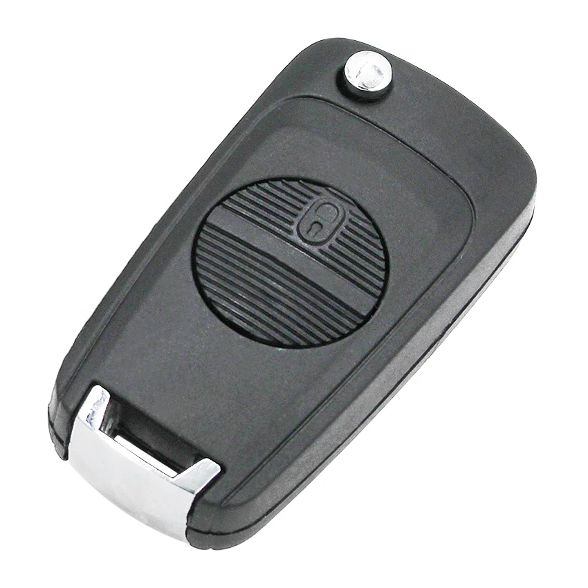 Модифицированный чехол для дистанционного ключа с 2 кнопками Nissan Almera Maxima Micra Primera