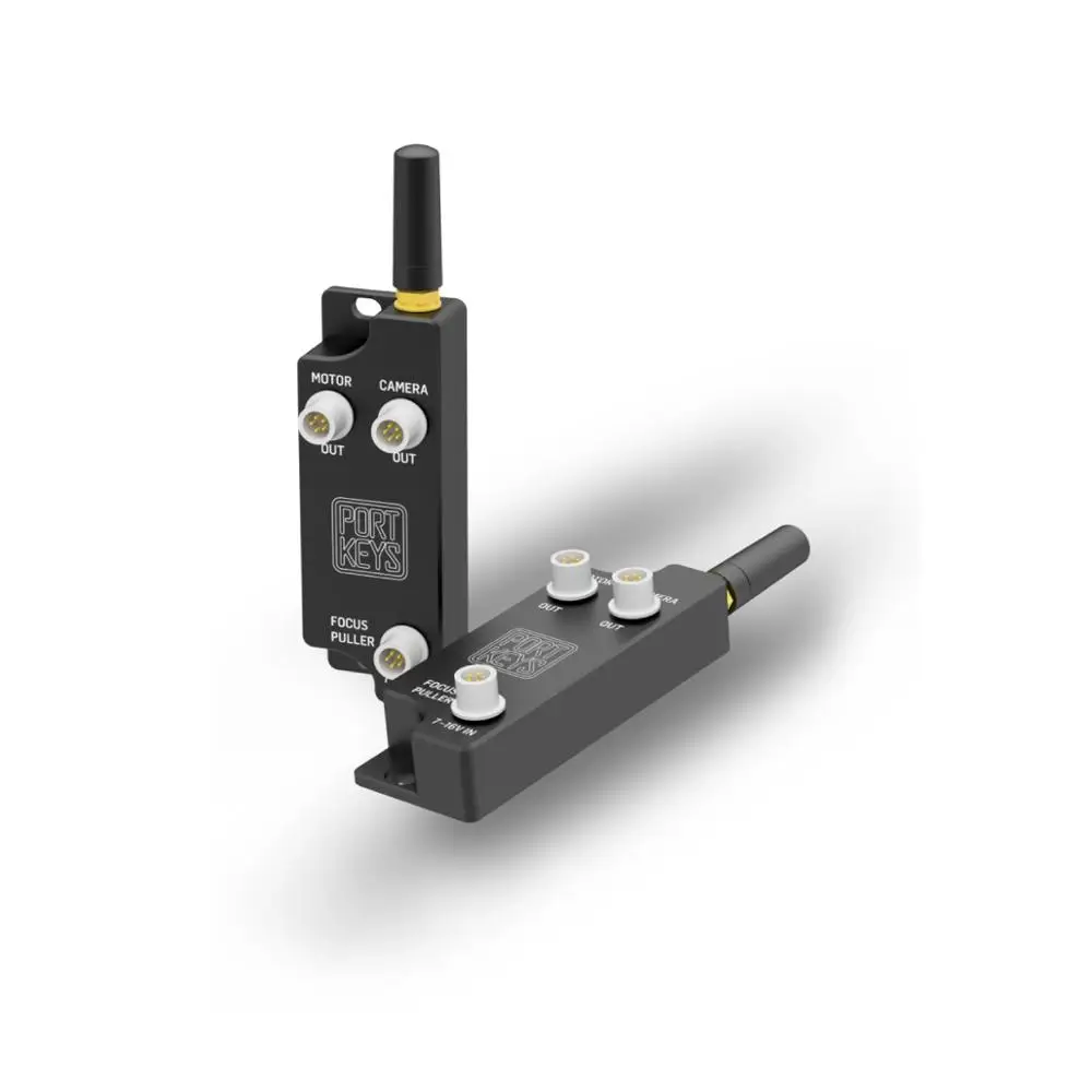 Монитор управления камерой Portkeys BM5 экран 5 2 дюйма 2200nit модуль Bluetooth BT1 для камер BMPCC