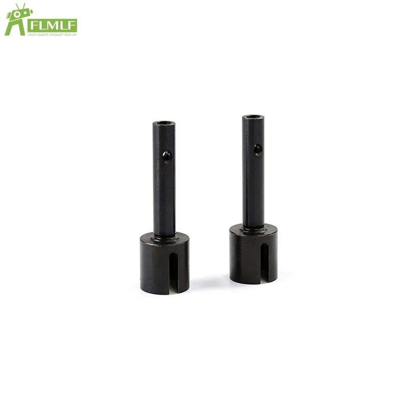 Металлический приводной вал (8x11x59) подходит для 1/8 HPI Racing Savage XL FLUX ROFUN Rovan TORLAND Монстр