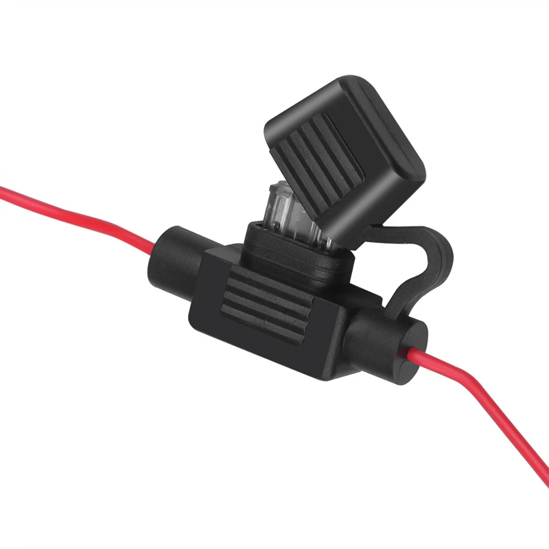 

Car Auto Stereo FM & AM Radio Antenna Signal Amp Booster Radio Amplifier Car Electronics Automobiles Audio FM 88-108MHz