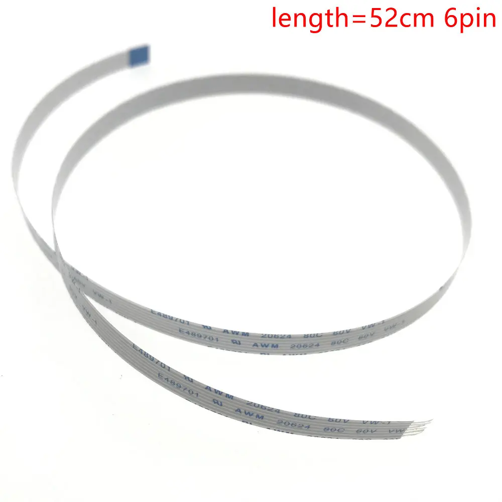 

10PCX Automatic Doc Feeder ADF Flat Flex Flexible Cable for HP Pro M129 M130 M131 M132 M133 M134 M180 M181 M227 M229 M230 M231