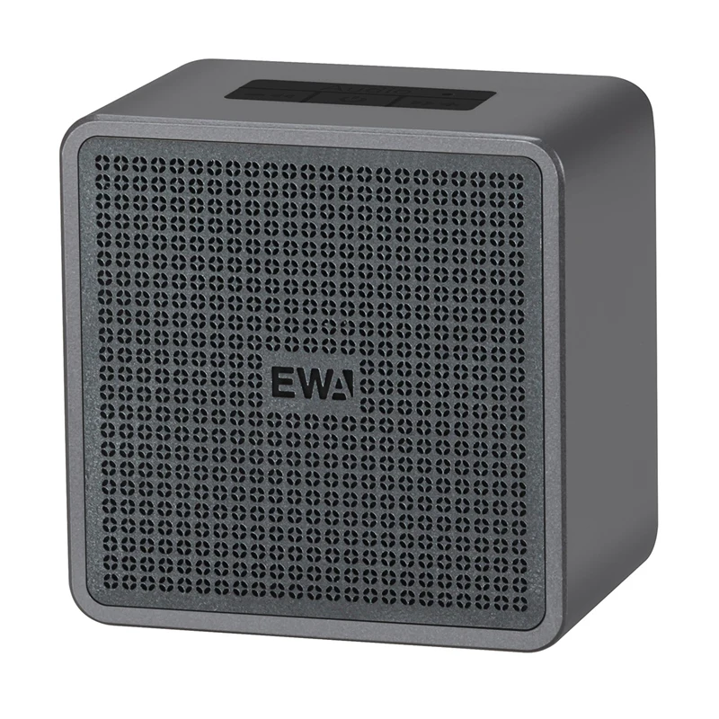Уличный портативный мини-динамик EWA A105 беспроводной Bluetooth-динамик басовый