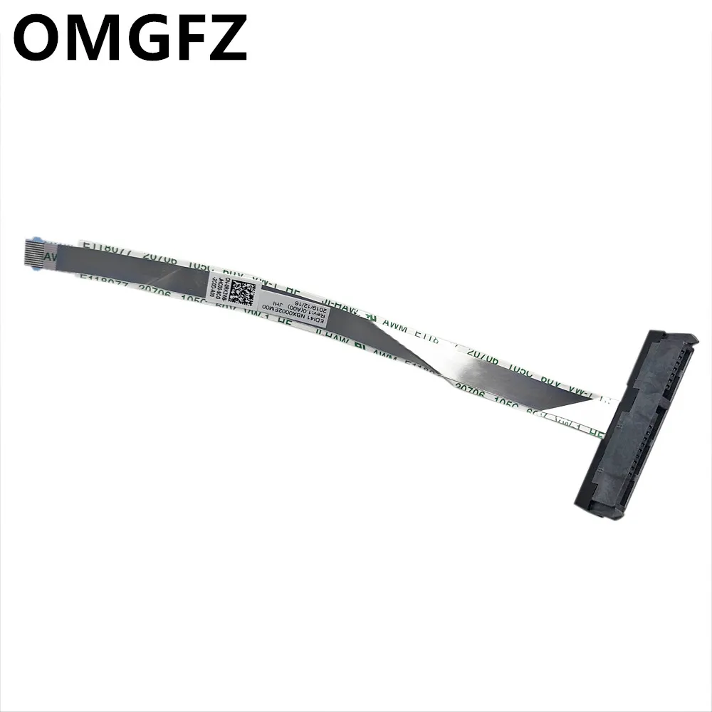 Кабель жесткого диска для DELL Inspiron 3582 3580 3480 3583 SATA коннектор FFC