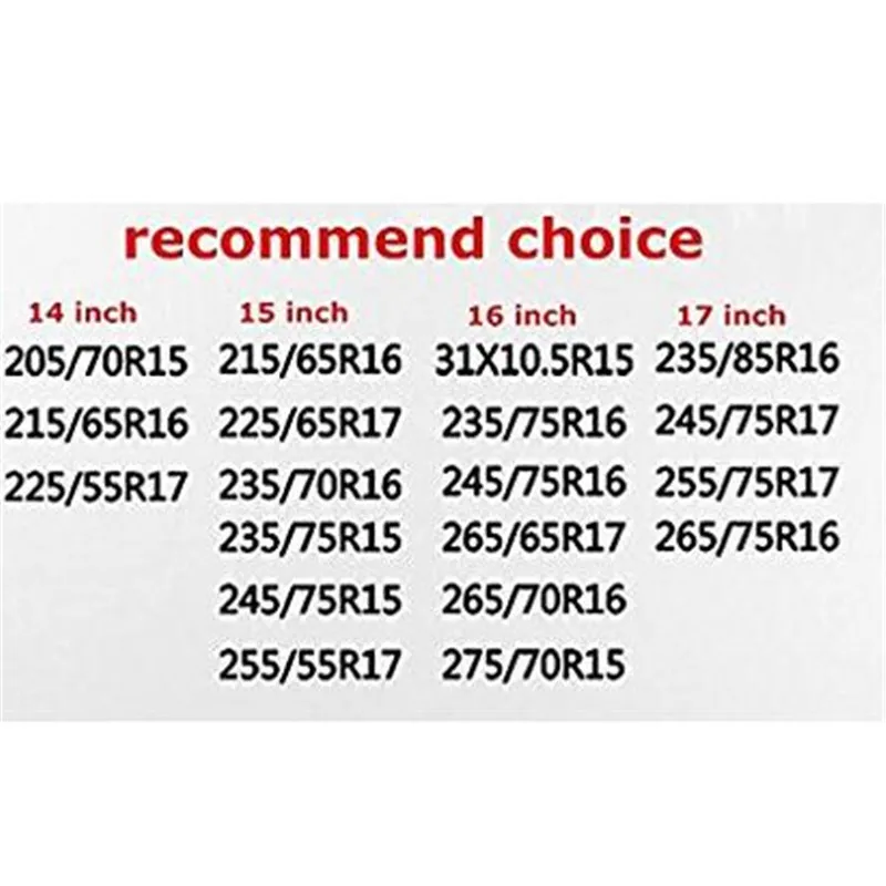 1Pcs Car Style High Quality 14&quot 15'' Inch Heavy-Duty PU Leather Spare Tire Cover Case Protector For Honda Cars Accessories |