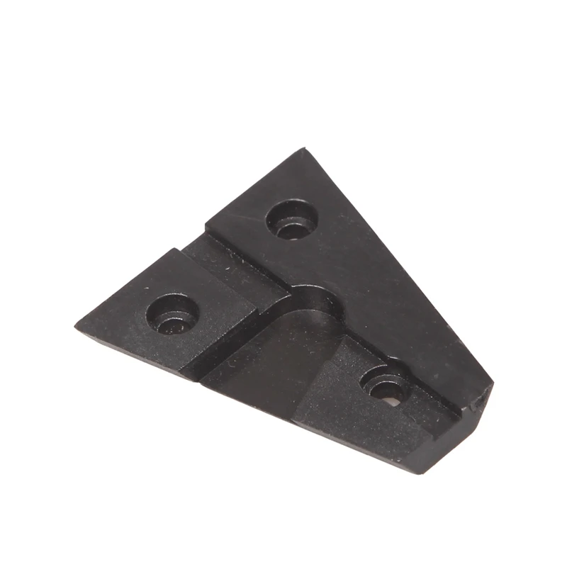 Топ металлический V Mount Lock Мужской разъем адаптера розетка для sony Dslr видео камеры