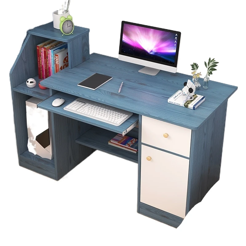 De Oficina Escrivaninha Tavolo Mesa Para Notebook Scrivania Ufficio подставка прикроватный ноутбук стол для
