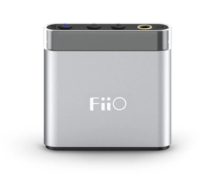 FIIO a1 Fa1121 Hi-Fi Портативный ушной усилитель мощности | Электроника