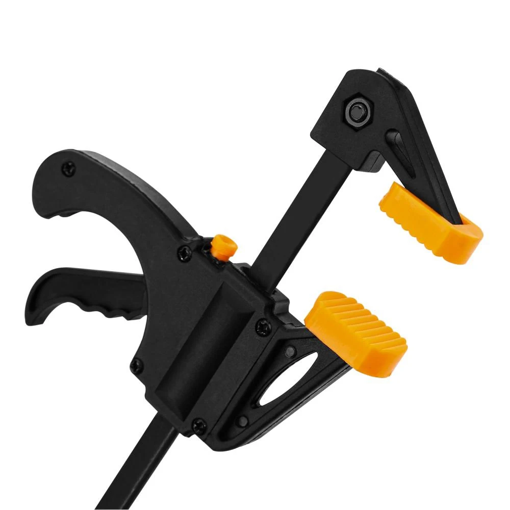 Струбцина Deko CL100-2 100mm 2шт 065-0612