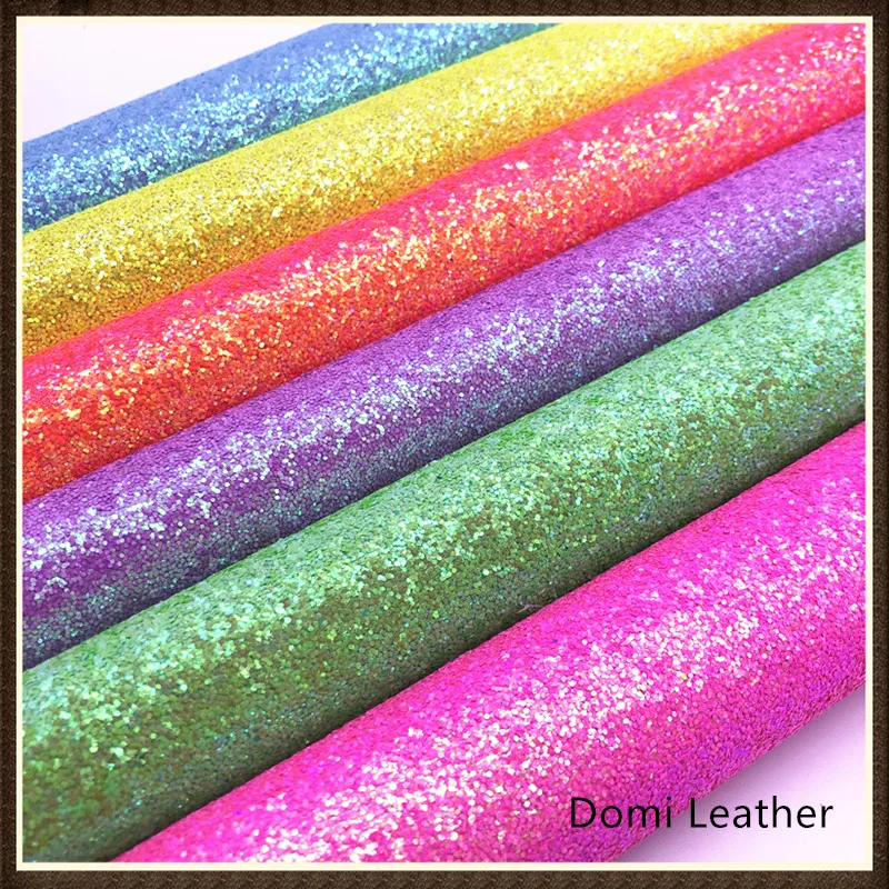 (DM6254) неоновая блестящая ткань для бантов | Дом и сад