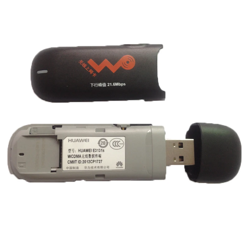 Разблокированный usb-накопитель HUAWEI e3131 3g 21 м 3g usb-ключ E3131s HUAWEI 3g модем usb android автомобильный E3131H с слотом для sim-карты