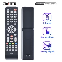 suitable for tcl smart lcd tv remote control rc199e
