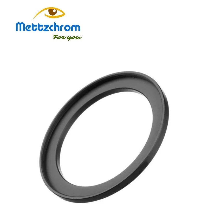 Кольцевой адаптер фильтра Mettzchrom 40 5 55 мм повышающее переходное кольцо для Sony Nex A6000