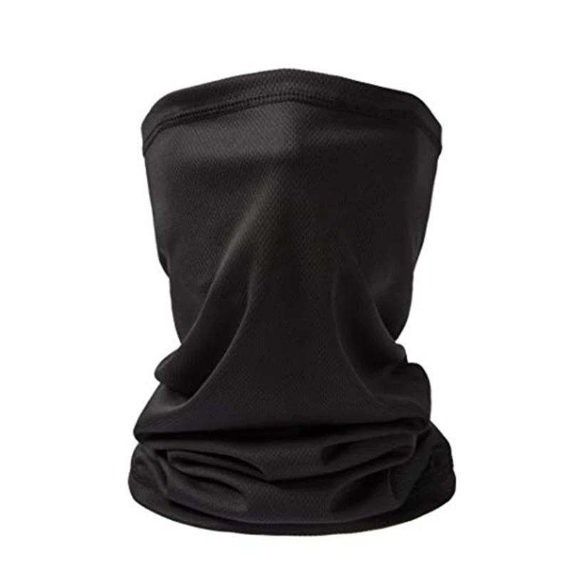 2 шт. Защита от солнца на рыбалке маска для лица защита шеи гаитер Спорт открытом