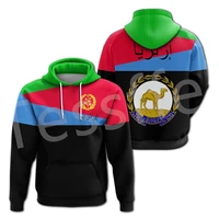 tessffel newfashion africa country eritrea lion colorful retro tribe pullover harajuku 3dprint menwomen funny casual hoodies 19