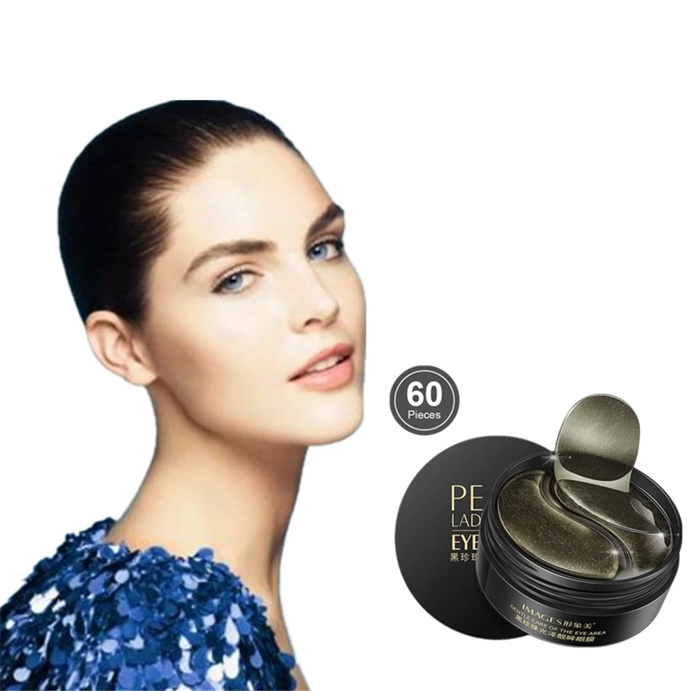 Анти патчи для ухода за областью вокруг глаз маска от темных кругов крем удаления