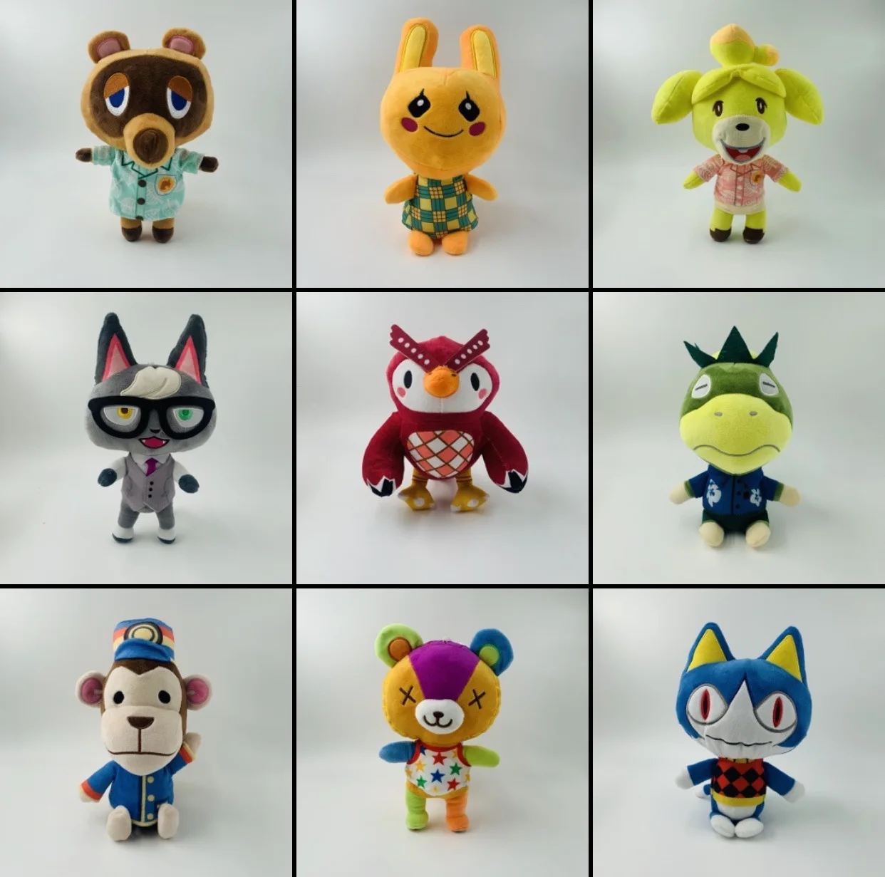 

Плюшевая кукла Мишка миди лидзи среднего размера 28 см