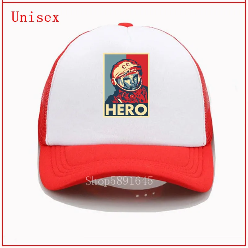 Бейсболка для женщин и мужчин кепка с принтом в виде героев СССР Юри чёрного