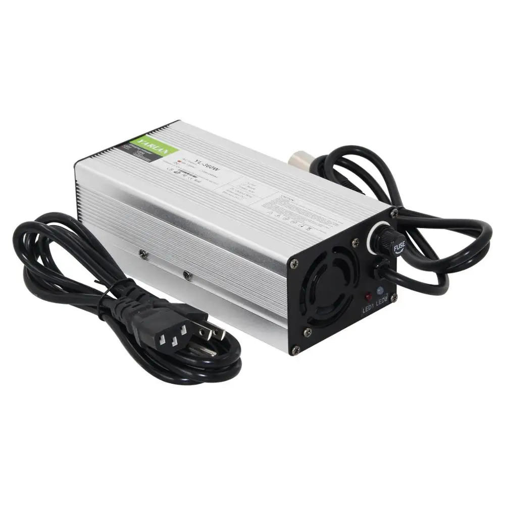 73V 5A ebike Lifepo4 Phosphate Battery Charger 20S Cell for Electric Bicycle Motor | Электроника