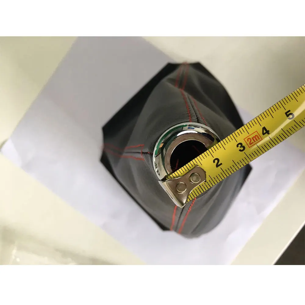 Автомобильный рычаг переключения передач Задний защитный чехол пылезащитный MT/AT