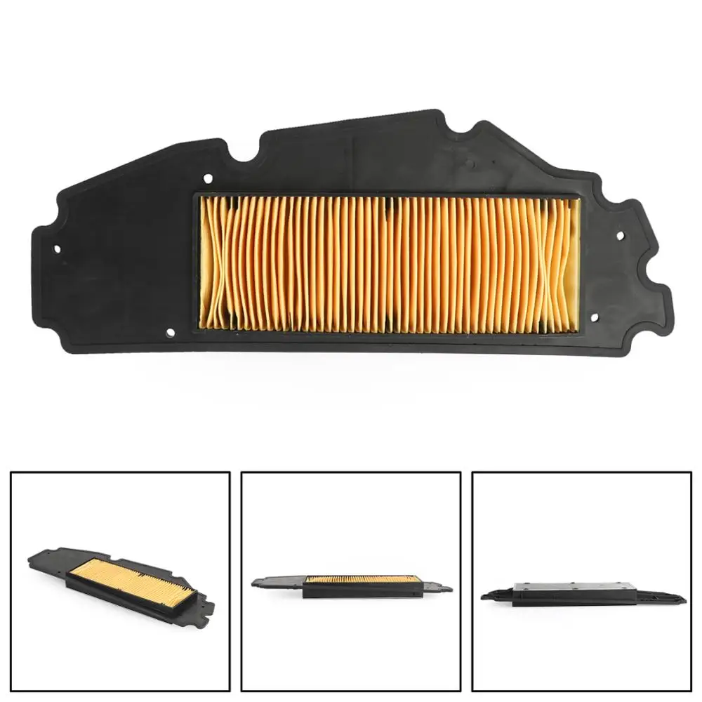 Areyourshop для двигателя воздушного фильтра SYM GTS125 GTS250 GTS300 RV250 Joymax125 250 CRUISYM300 GTS200 17211 HMA
