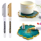 126 шт., металлическая ручка для рисования